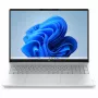 HP OmniBook 3 16-bu0131ng, 16 inch WUXGA IPS, Intel Core 3 100U, 8 GB RAM, 512 GB SSD, Windows 11 Home, Natural Silver