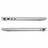 HP OmniBook 3 17,3 inch laptop, Intel Core Ultra 5 225U, 8GB RAM, 256GB SSD, Windows 11 Home, Natural Silver