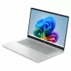 HP OmniBook 3 17,3 inch laptop, Intel Core Ultra 5 225U, 8GB RAM, 256GB SSD, Windows 11 Home, Natural Silver