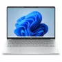 HP OmniBook 5 14-kf0450ngx Core5 320/16GB/512SSD/W11 Home - Natural Silver, 14 inch Full HD IPS, Intel Core 5, 16GB RAM, 512GB SSD, Windows 11 Home