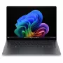 HP OmniBook Ultra 14-kd0472ngx, Intel Core Ultra 7 356H, 32GB RAM, 1TB SSD, 14 inch touchscreen, Windows 11 Home, Natural Silver (Duits toetsenbord)