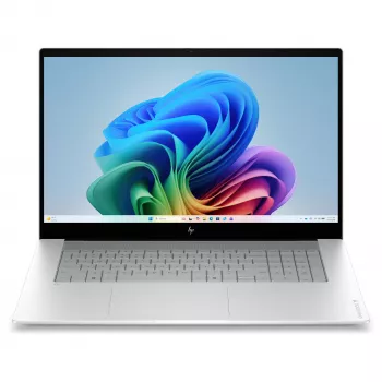HP OmniBook X Next Gen AI 17-de0076ngx laptop, 17,3 inch, Intel Core Ultra 7 355, 24GB RAM, 1TB SSD, Windows 11 Home