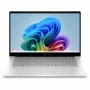 HP OmniBook X Next Gen AI 17-de0076ngx laptop, 17,3 inch, Intel Core Ultra 7 355, 24GB RAM, 1TB SSD, Windows 11 Home