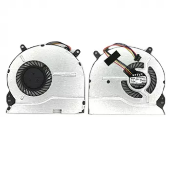HP Pavilion 15-B025SR / 15-B142DX CPU-koelventilator