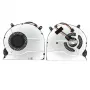HP Pavilion 15-B025SR / 15-B142DX CPU-koelventilator