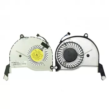 HP Pavilion 15-N, 17-N, 14-N laptop CPU-koelventilator