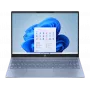 HP Pavilion 16-af0010ns laptop, Intel Core Ultra 5 125U, 16 GB RAM, NVMe SSD, 16,0 inch 2K OLED, Wi-Fi 6 (gereviseerd)