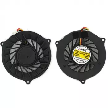 HP Pavilion DV2000 / V3000 laptop CPU-koeling ventilator