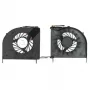 HP Pavilion DV6-2000 serie CPU-koelventilator vervanging - KSB06105HB