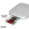 HP Fotopapier 3,5x4,25 voor HP Sprocket 3x4 50 vel