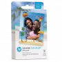 HP Fotopapier 3,5x4,25 voor HP Sprocket 3x4 50 vel