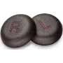 HP Poly oorkussen voor Blackwire 7225 headset (espresso, 2-pack) 85S17AA
