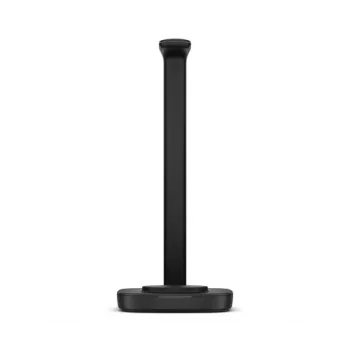 HP Poly Focus Multi-Device Premium draadloos oplaadstation – Space Gray
