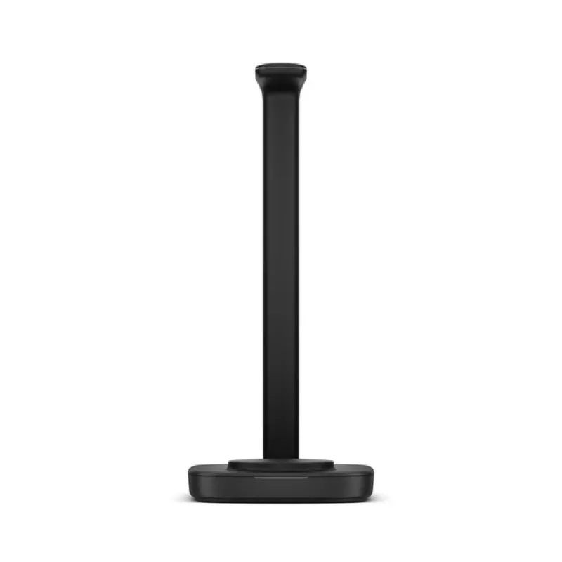 HP Poly Focus Multi-Device Premium draadloos oplaadstation – Space Gray