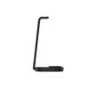 HP Poly Focus Multi-Device Premium draadloos oplaadstation – Space Gray