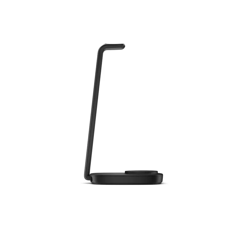 HP Poly Focus Multi-Device Premium draadloos oplaadstation – Space Gray