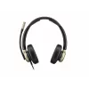 HP Poly Mission 825 stereo USB-headset met kabel, actieve ruisonderdrukking