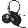 HP POLY Plantronics SupraPlus H261H binauraal bedrade breedband-headset met ruisonderdrukkende microfoon (87129-02)