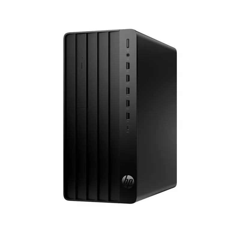 HP Pro 290 G9 tower-pc - Intel Core i5-14400, 16GB RAM, 512GB SSD, Windows 11 Pro