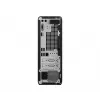 HP Pro SFF 290 G9 desktop-pc - Intel Core i7-14700, 16GB DDR5, 512GB SSD, UHD Graphics, Wi-Fi 6E, Windows 11 Pro