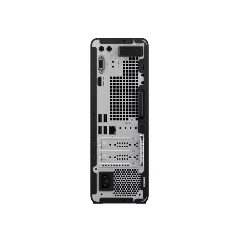HP Pro SFF 290 G9 desktop-pc - Intel Core i7-14700, 16GB DDR5, 512GB SSD, UHD Graphics, Wi-Fi 6E, Windows 11 Pro