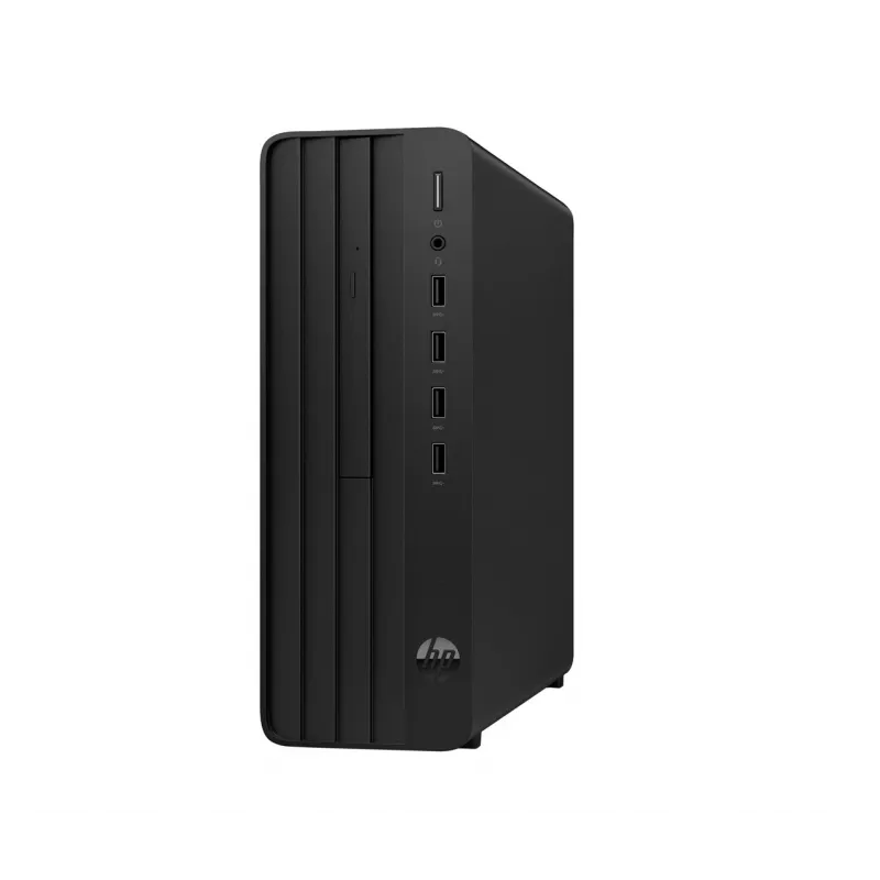 HP Pro SFF 290 G9 desktop-pc - Intel Core i7-14700, 16GB DDR5, 512GB SSD, UHD Graphics, Wi-Fi 6E, Windows 11 Pro