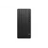 HP Pro Tower 290 G9 desktop-pc, Intel Core i5-14400, 8GB RAM, 512GB SSD, Microtower, zwart (refurbished)