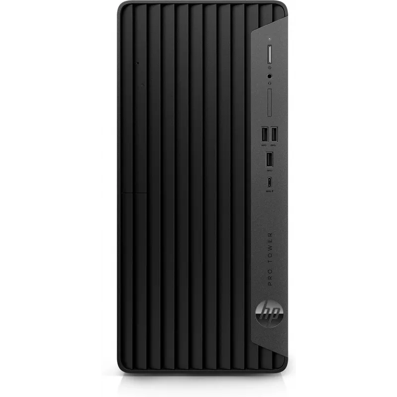HP Pro Tower 400 G9 desktop-pc - Intel Core i5-14e generatie, 16GB RAM, 512GB SSD, Windows 11 Pro (refurbished)