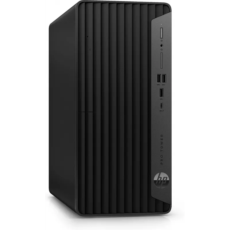 HP Pro Tower 400 G9 desktop-pc - Intel Core i5-14e generatie, 16GB RAM, 512GB SSD, Windows 11 Pro (refurbished)