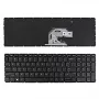 HP ProBook 450 G7 / 455 G7 US English intern toetsenbord (zwart)