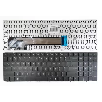 HP ProBook 4530s, 4535s, 4730s toetsenbord (US-layout)