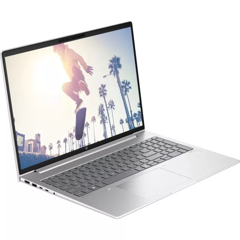 HP ProBook 460 G11 Laptop, Core Ultra 7 155U, 8GB RAM, SSD, 16 inch WUXGA (refurbished)