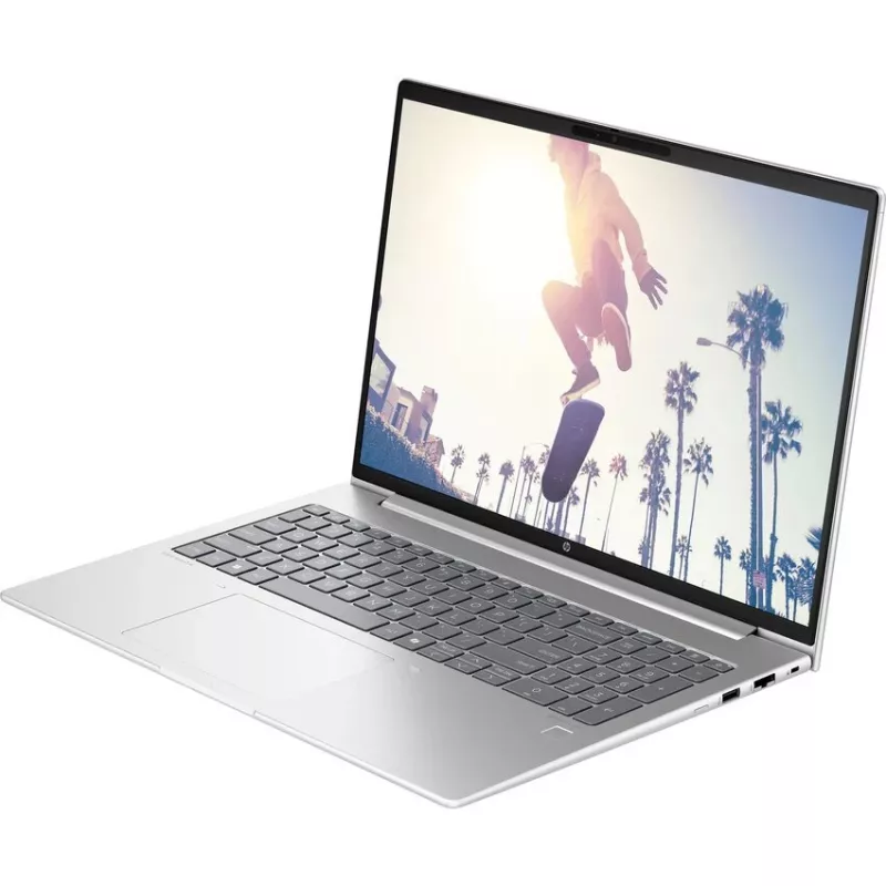HP ProBook 460 G11 Laptop, Core Ultra 7 155U, 8GB RAM, SSD, 16 inch WUXGA (refurbished)