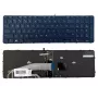 HP ProBook 650 G2/G3, 655 G2/G3 toetsenbord met achtergrondverlichting