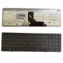 HP ProBook 6560B, 6565B, 6570B toetsenbord (US-layout)