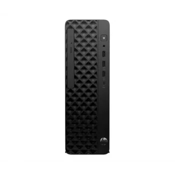 HP ProDesk 2 SFF G1i desktop-pc, Intel Core i5-14500, 16GB RAM, 512GB SSD, Windows 11 Pro, Small Form Factor