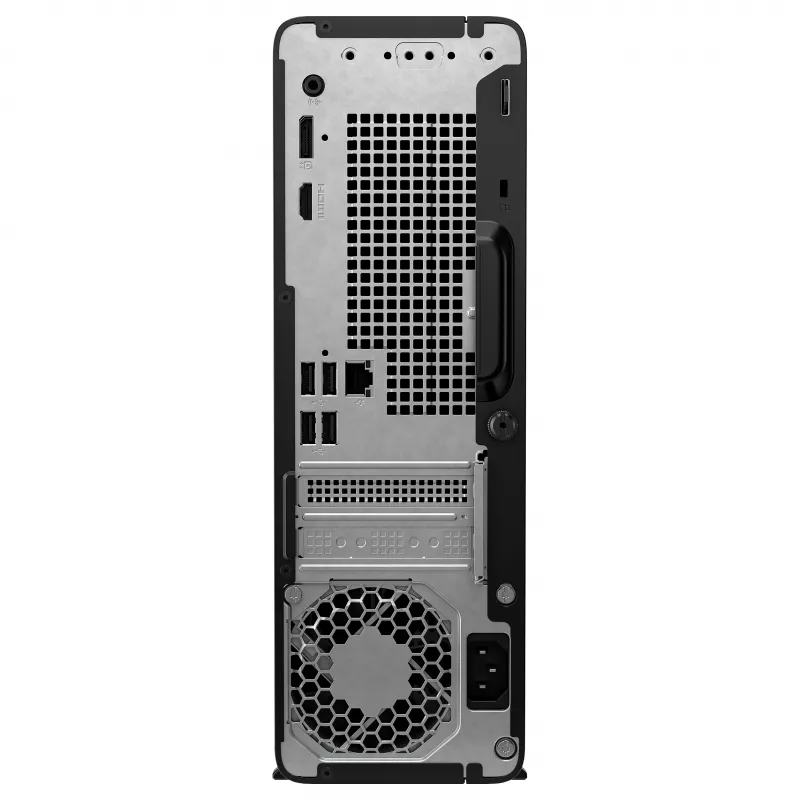 HP ProDesk 2 SFF G1i desktop-pc, Intel Core i5-14500, 16GB RAM, 512GB SSD, Windows 11 Pro, Small Form Factor