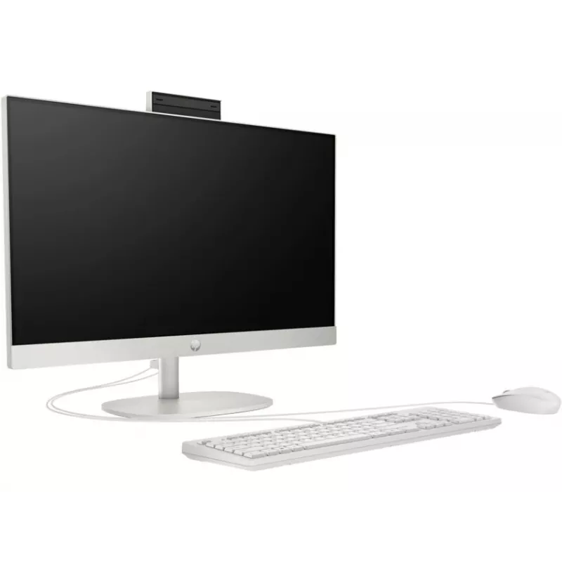 HP ProOne 240 G10 AiO, i7-1335U, 16 GB RAM, SSD (refurbished)