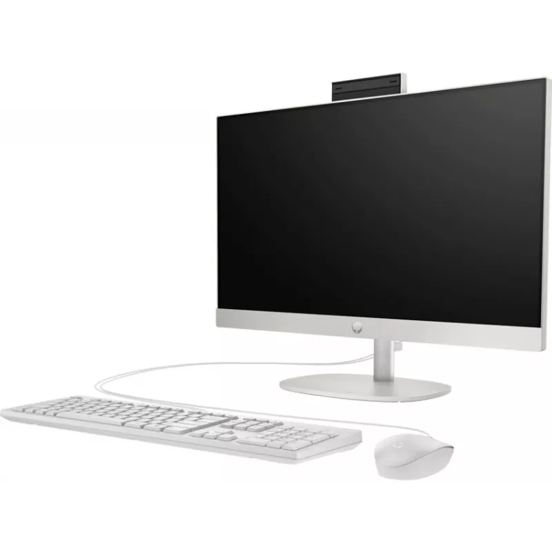 HP ProOne 240 G10 AiO Intel Core Ultra 5 125U 8GB RAM 512GB SSD 23,8 inch Full HD Windows 11 Pro (refurbished)