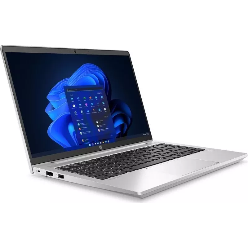 HP ProOne 440 G6 23,8 inch all-in-one-pc, Intel Core i5-10500T, 8 GB RAM, 256 GB SSD, Windows 10 Pro