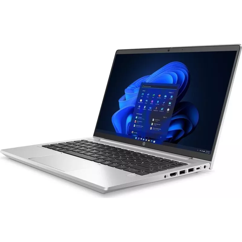 HP ProOne 440 G6 23,8 inch all-in-one-pc, Intel Core i5-10500T, 8 GB RAM, 256 GB SSD, Windows 10 Pro