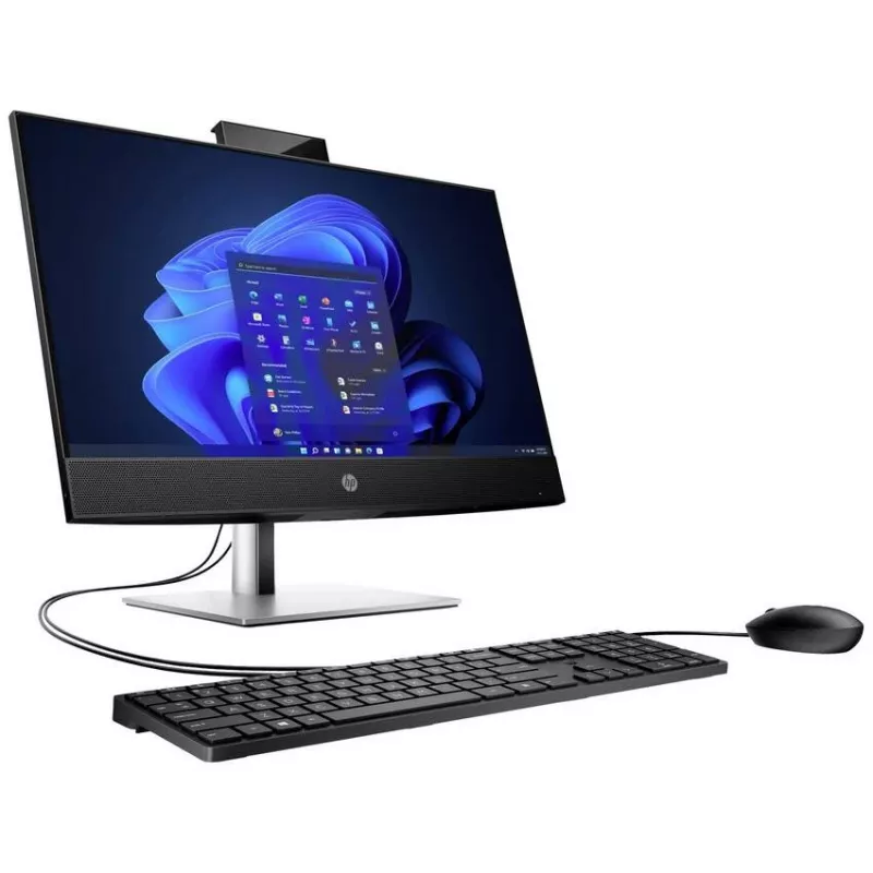 HP ProOne 440 G9 NT AiO, i5-14500T, 16 GB RAM, SSD (refurbished)