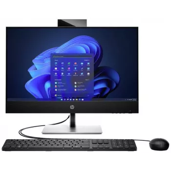 HP ProOne 440 G9 NT AiO, i5-14500T, 16 GB RAM, SSD (refurbished)