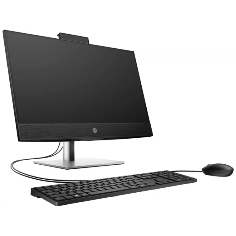HP ProOne 440 G9 AiO | Intel Core i7-12700T | 8GB RAM | 512GB SSD | 23,8 inch FHD IPS (refurbished)