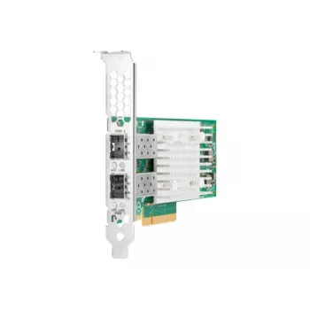 HP QL41232HLCU netwerkadapter - PCIe 3.0 x8 10GbE/25GbE SFP28 dual port