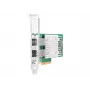 HP QL41232HLCU netwerkadapter - PCIe 3.0 x8 10GbE/25GbE SFP28 dual port