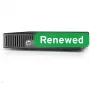 HP Renewed ProDesk 400 G2 DM mini desktop-pc, Intel Core i3-6100T, 8GB RAM, 128GB SSD, Windows 11 Home, Grade B