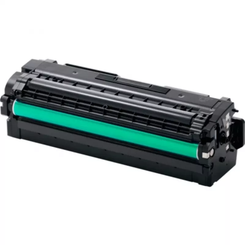 HP/Samsung CLT-K506L zwarte tonercartridge