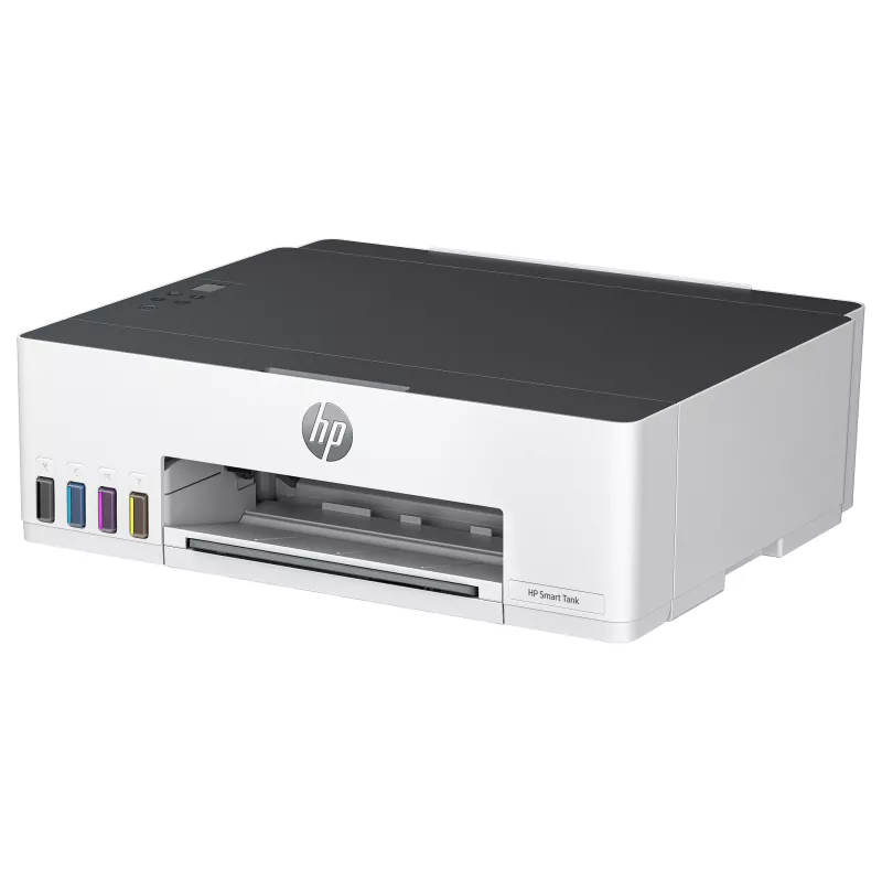 HP Smart Tank 210 SF multifunctionele kleureninktjetprinter A4 24 ppm