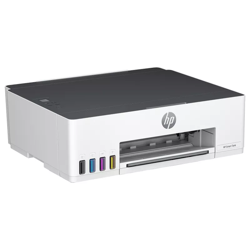 HP Smart Tank 210 SF multifunctionele kleureninktjetprinter A4 24 ppm